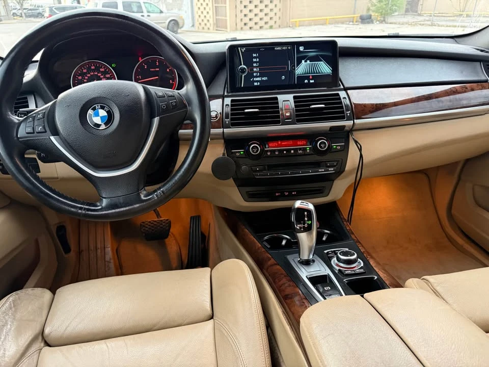2011 BMW E70 X5 - Image 12 of 19