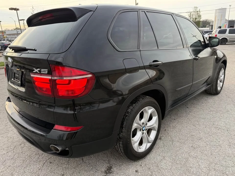 2011 BMW E70 X5 - Image 7 of 19