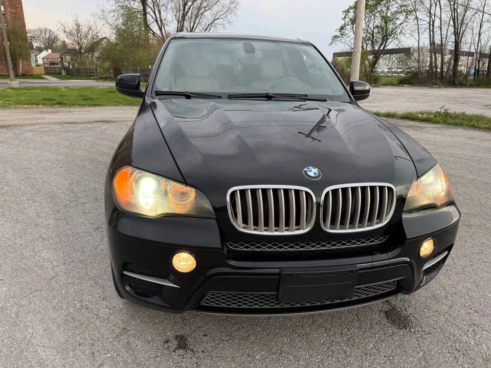 2011 BMW E70 X5 - Image 3 of 19