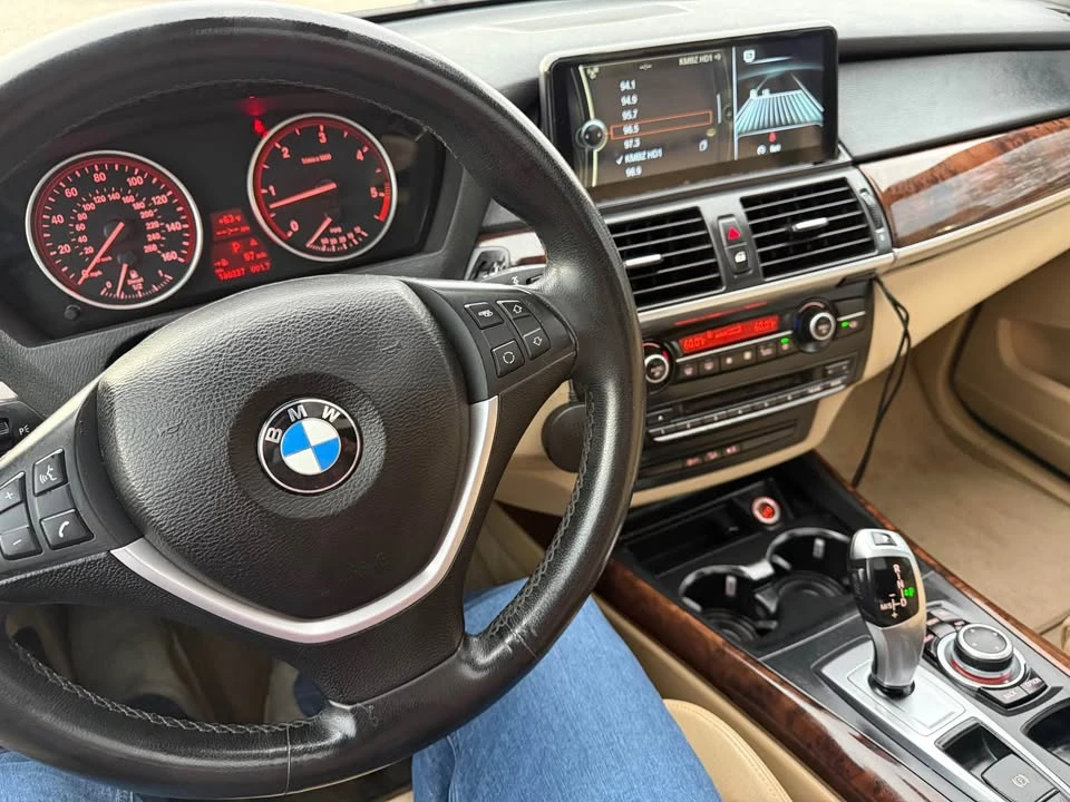 2011 BMW E70 X5 - Image 16 of 19