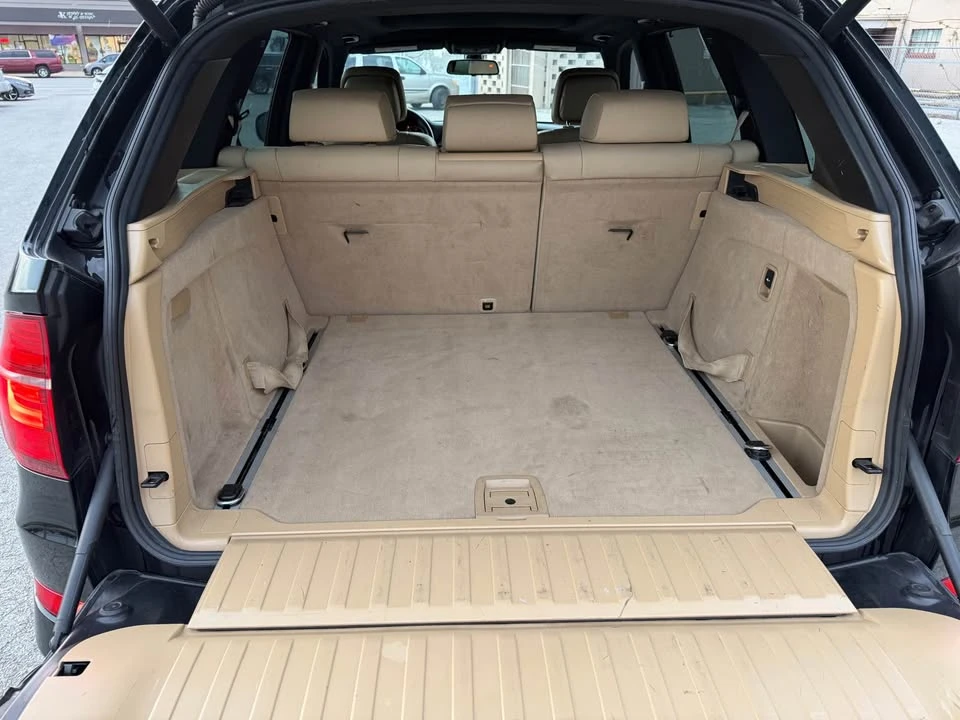 2011 BMW E70 X5 - Image 8 of 19