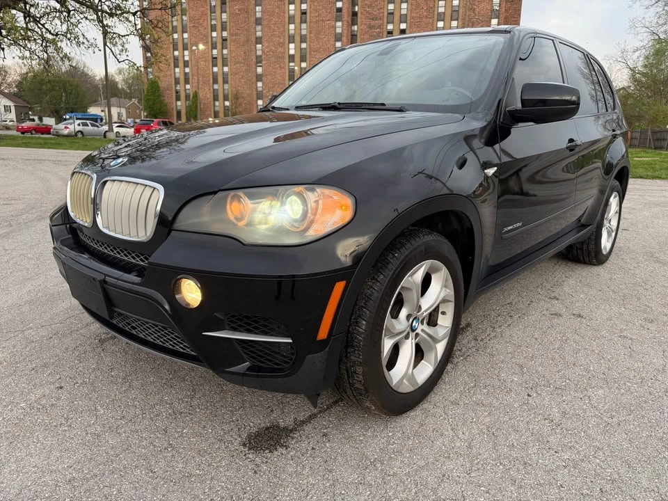 2011 BMW E70 X5 - Image 2 of 19