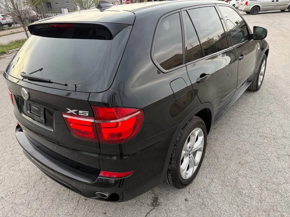 2011 BMW E70 X5 - Image 6 of 19