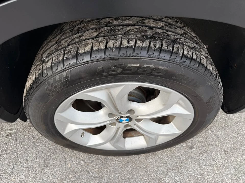2011 BMW E70 X5 - Image 9 of 19