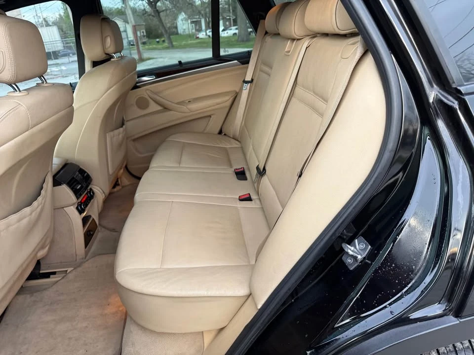 2011 BMW E70 X5 - Image 10 of 19
