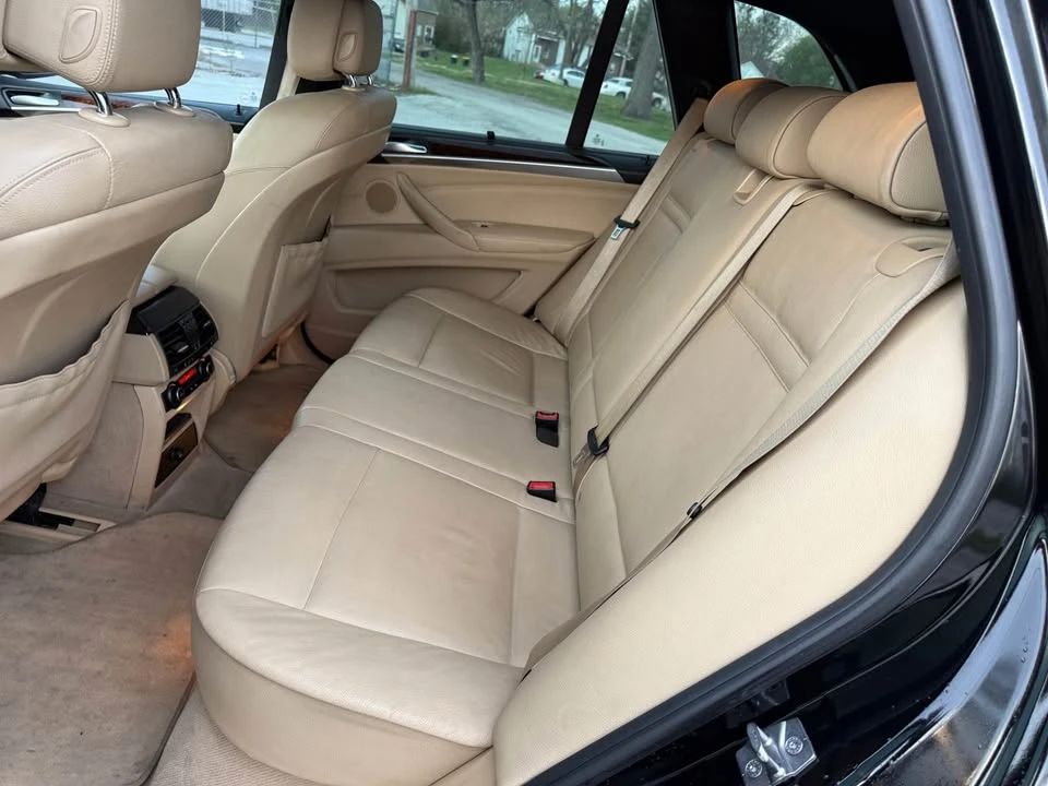 2011 BMW E70 X5 - Image 11 of 19