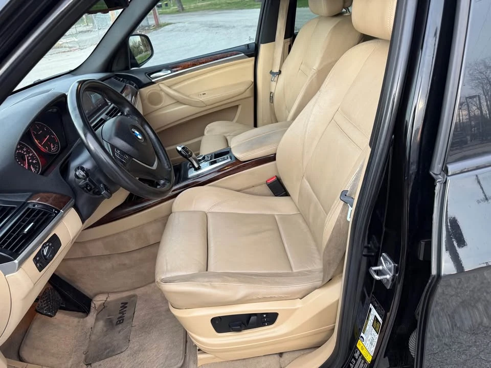 2011 BMW E70 X5 - Image 13 of 19