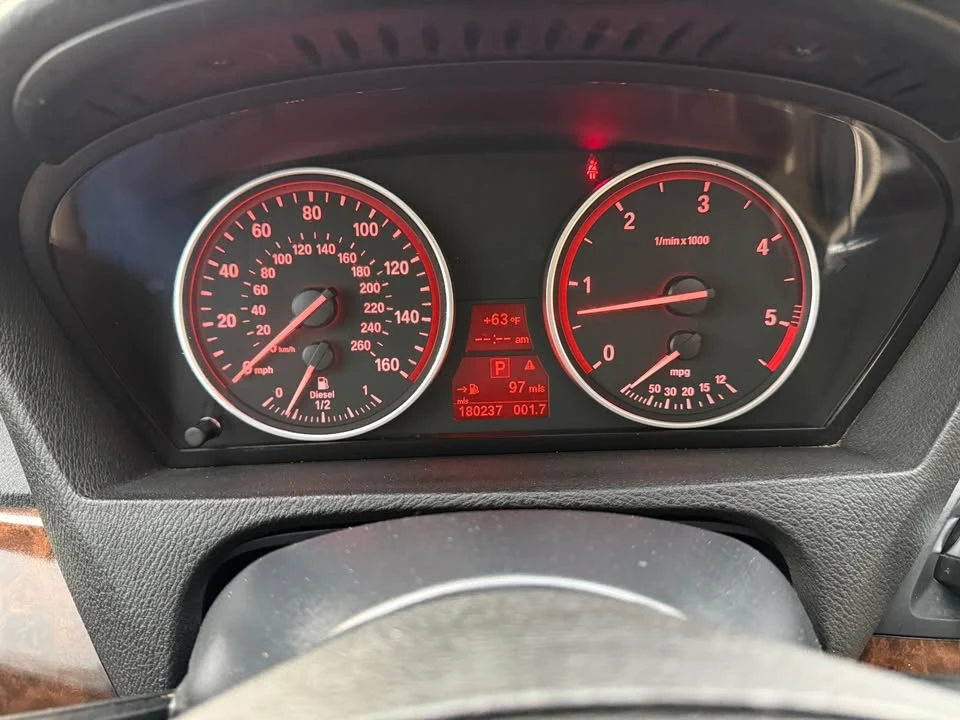 2011 BMW E70 X5 - Image 14 of 18
