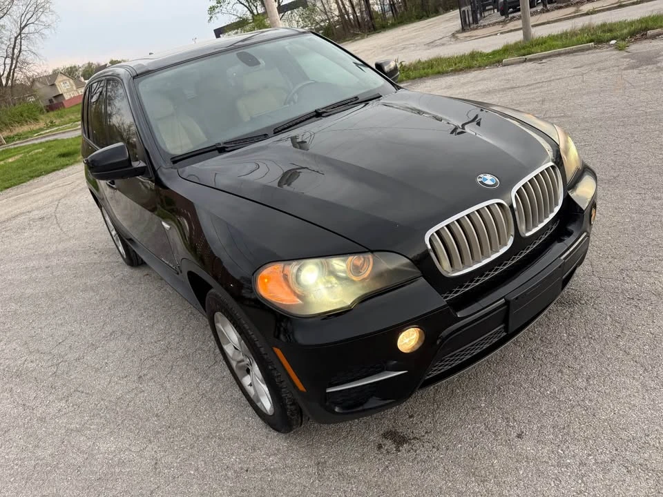 2011 BMW E70 X5 - Image 4 of 18