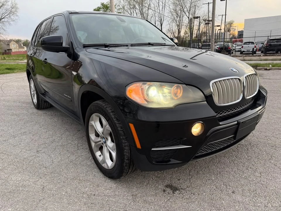 2011 BMW E70 X5 - Image 5 of 18