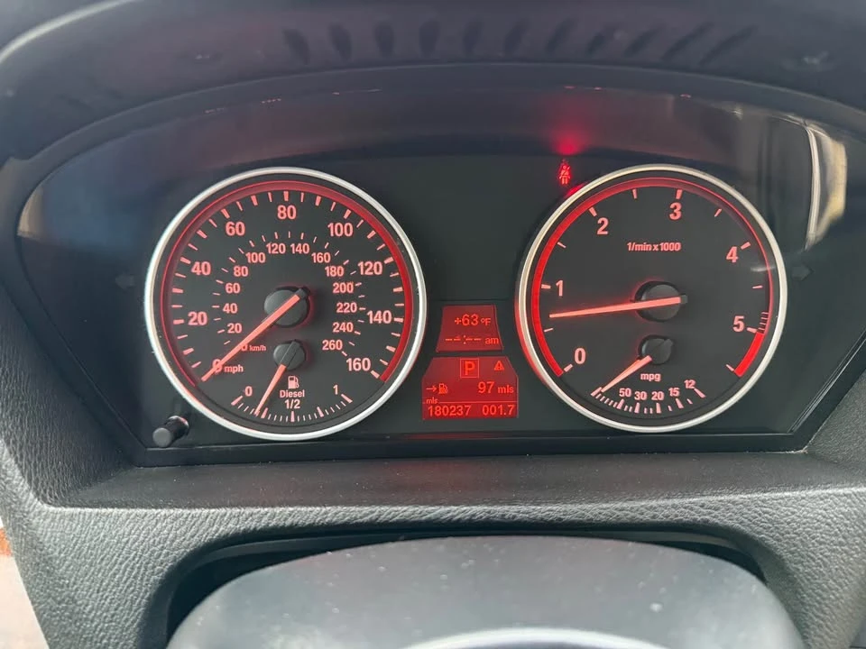2011 BMW E70 X5 - Image 18 of 18