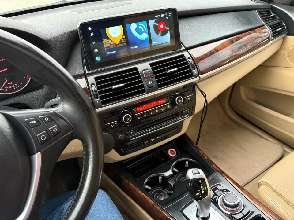 2011 BMW E70 X5 - Image 17 of 18
