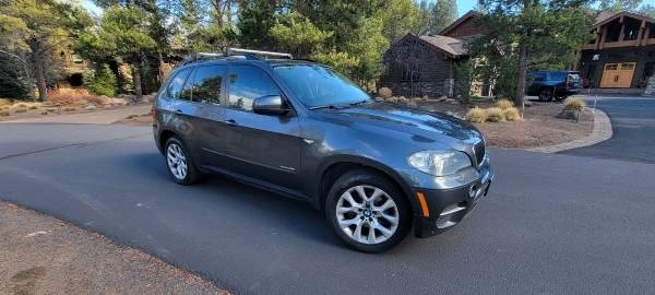 2011 BMW E70 X5 - Image 4 of 15