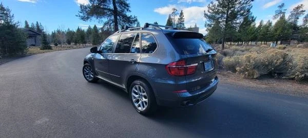 2011 BMW E70 X5 - Image 2 of 15