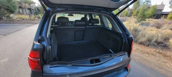 2011 BMW E70 X5 - Image 10 of 15