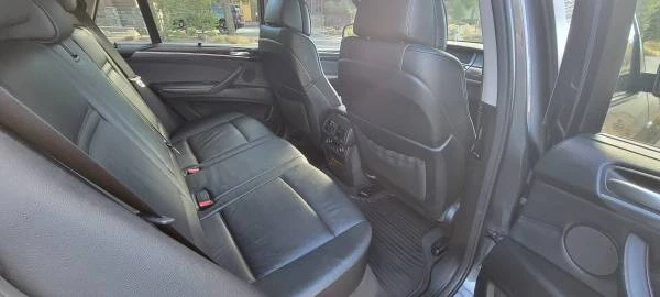 2011 BMW E70 X5 - Image 9 of 15