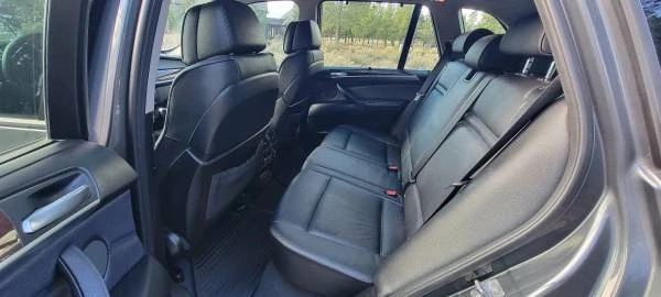2011 BMW E70 X5 - Image 8 of 15