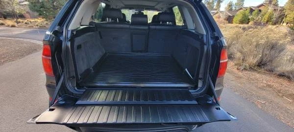 2011 BMW E70 X5 - Image 11 of 15
