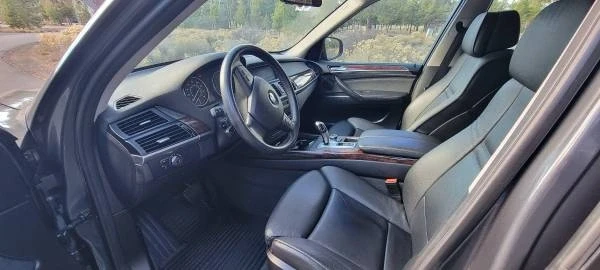 2011 BMW E70 X5 - Image 7 of 15