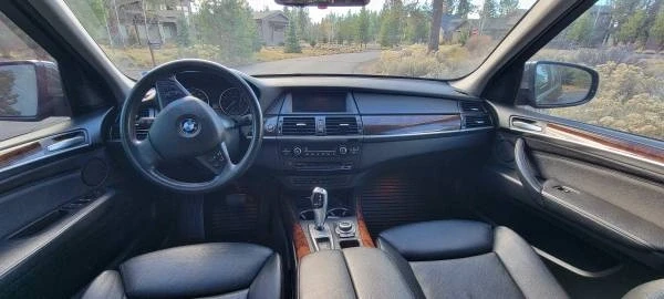 2011 BMW E70 X5 - Image 5 of 15