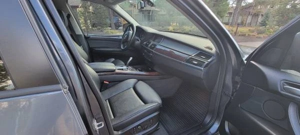 2011 BMW E70 X5 - Image 6 of 15