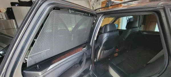 2011 BMW E70 X5 - Image 15 of 15