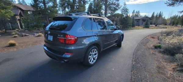 2011 BMW E70 X5 - Image 3 of 15
