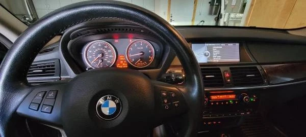 2011 BMW E70 X5 - Image 13 of 15