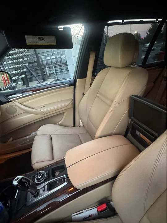 2011 BMW E70 X5 - Image 4 of 12