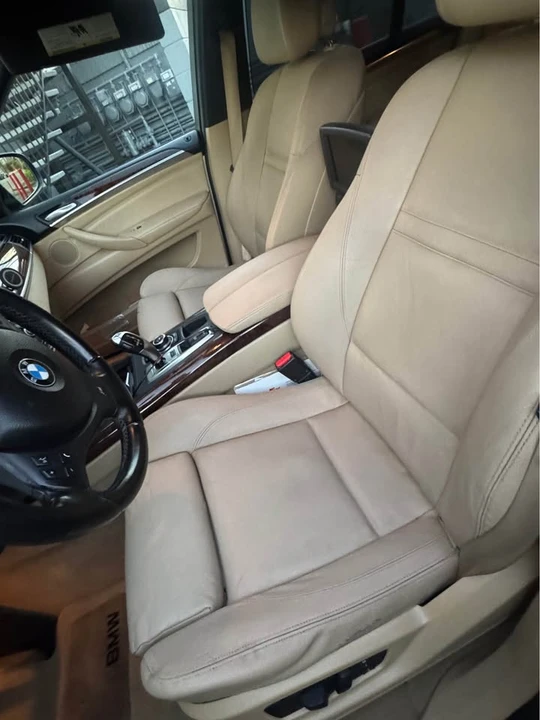2011 BMW E70 X5 - Image 6 of 12