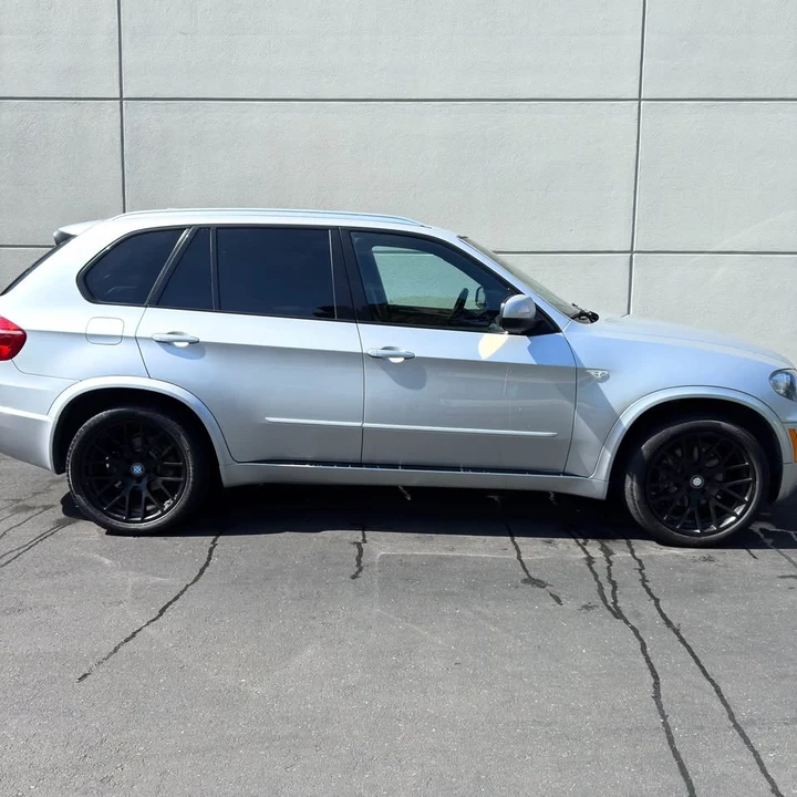 2011 BMW E70 X5 - Image 3 of 12