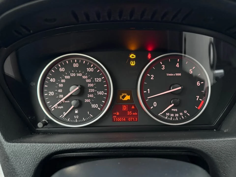 2011 BMW E70 X5 - Image 8 of 10
