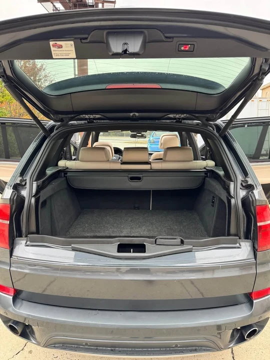 2011 BMW E70 X5 - Image 7 of 17