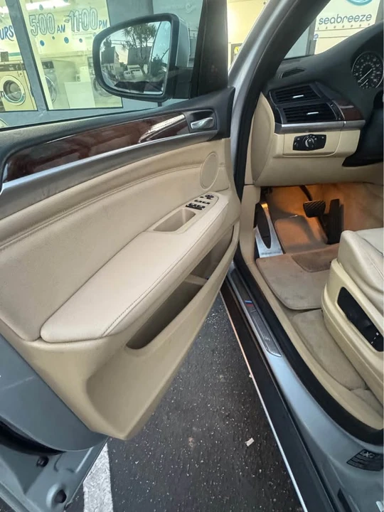 2011 BMW E70 X5 - Image 5 of 12