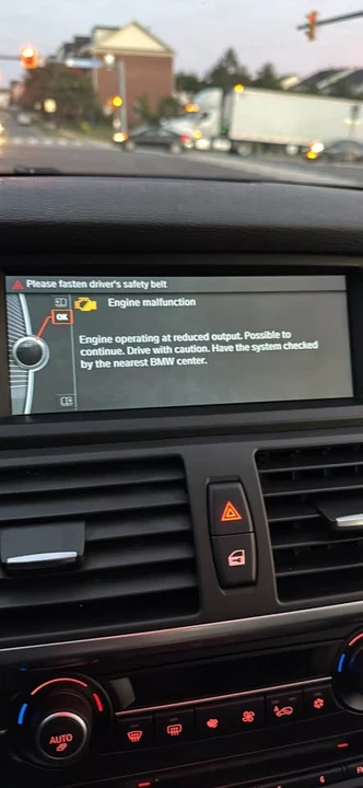 2011 BMW E70 X5 - Image 10 of 10