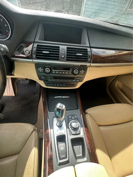 2011 BMW E70 X5 - Image 9 of 20