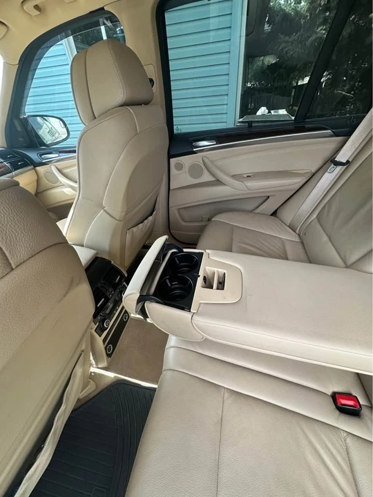 2011 BMW E70 X5 - Image 15 of 20