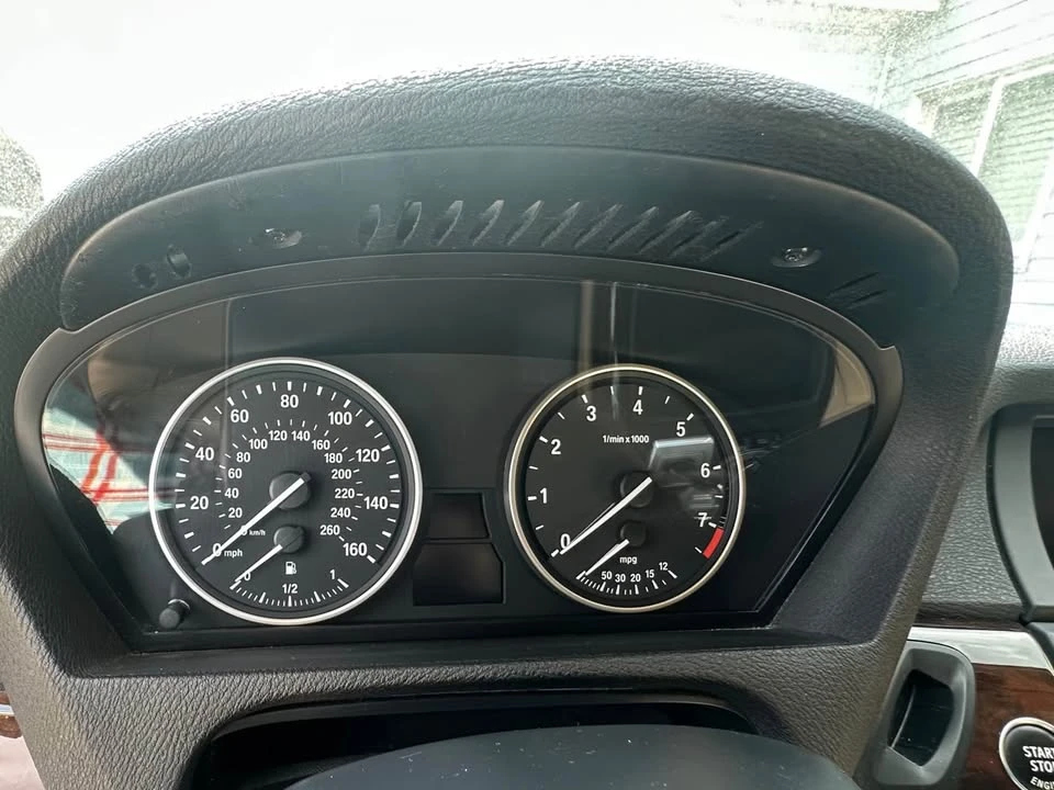 2011 BMW E70 X5 - Image 8 of 20