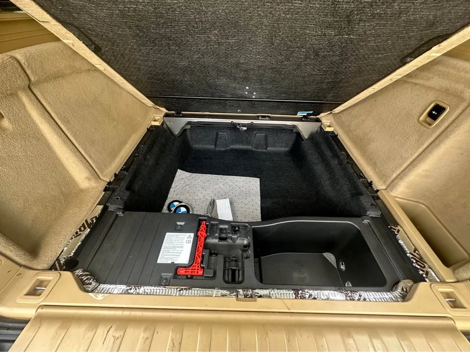 2011 BMW E70 X5 - Image 14 of 20