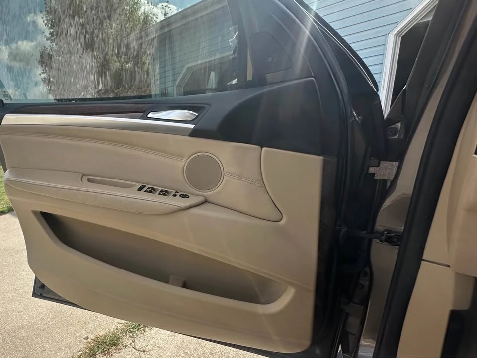 2011 BMW E70 X5 - Image 10 of 20