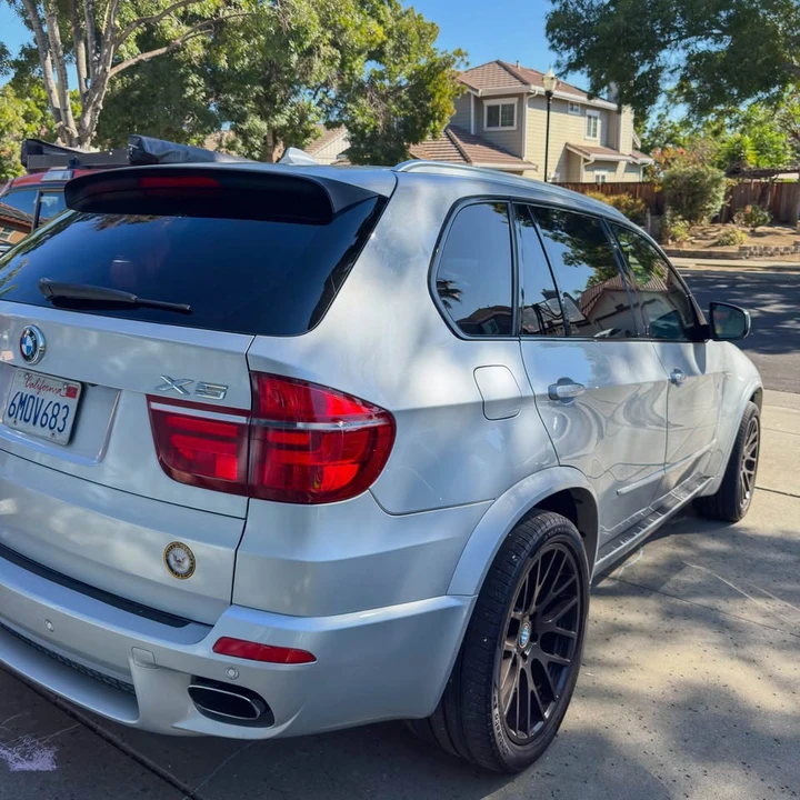 2011 BMW E70 X5 - Image 2 of 12