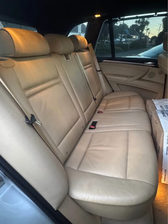 2011 BMW E70 X5 - Image 7 of 12