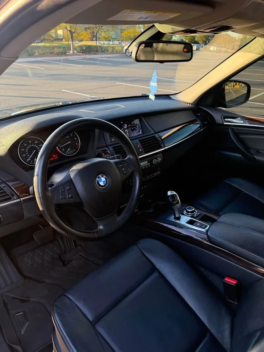 2011 BMW E70 X5 - Image 13 of 20
