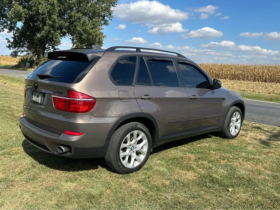 2011 BMW E70 X5 - Image 16 of 20