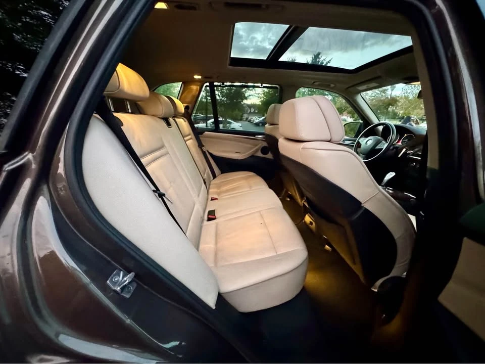 2011 BMW E70 X5 - Image 5 of 10
