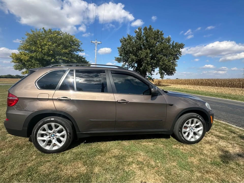 2011 BMW E70 X5 - Image 19 of 20