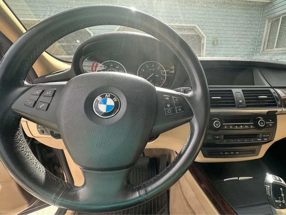 2011 BMW E70 X5 - Image 7 of 20