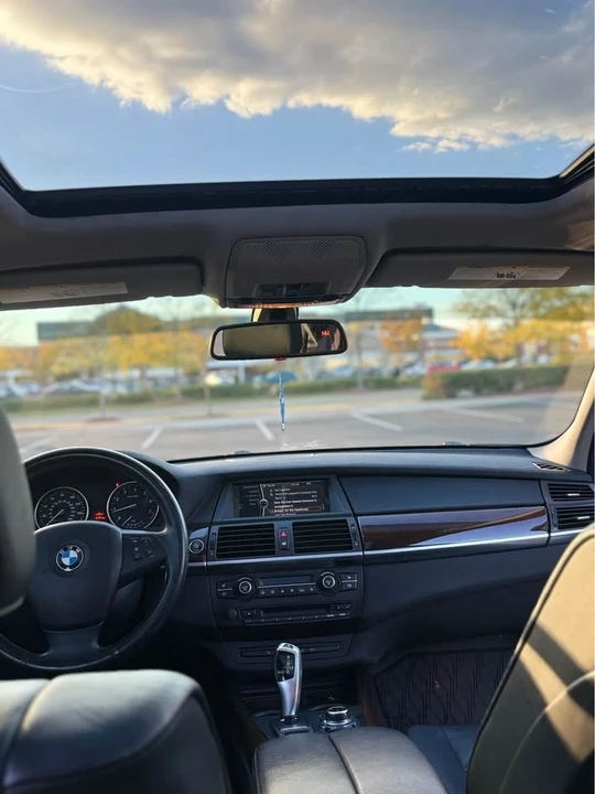 2011 BMW E70 X5 - Image 11 of 20