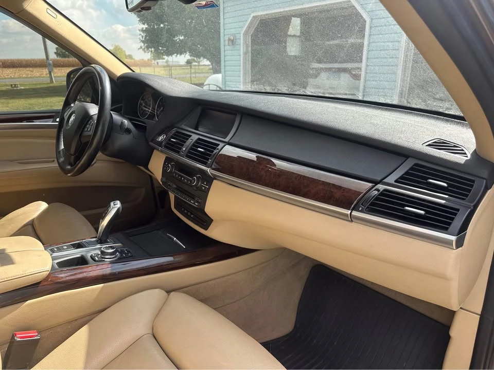 2011 BMW E70 X5 - Image 3 of 20
