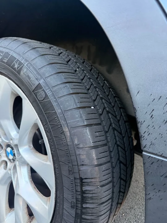 2011 BMW E70 X5 - Image 17 of 20